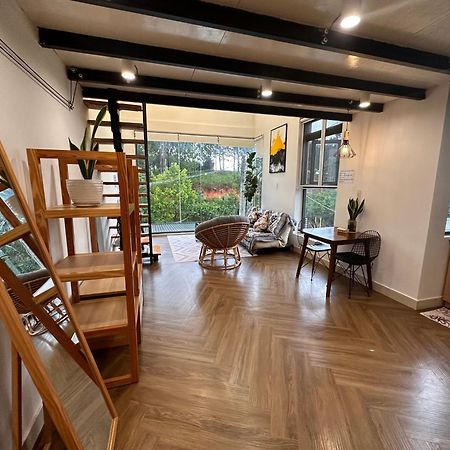 Apartamento Gia Ha House View Doi Thong-Pine Hill-R21 Dalat Exterior foto