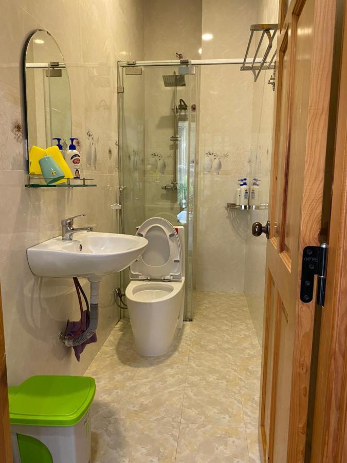 Apartamento Gia Ha House View Doi Thong-Pine Hill-R21 Dalat Exterior foto