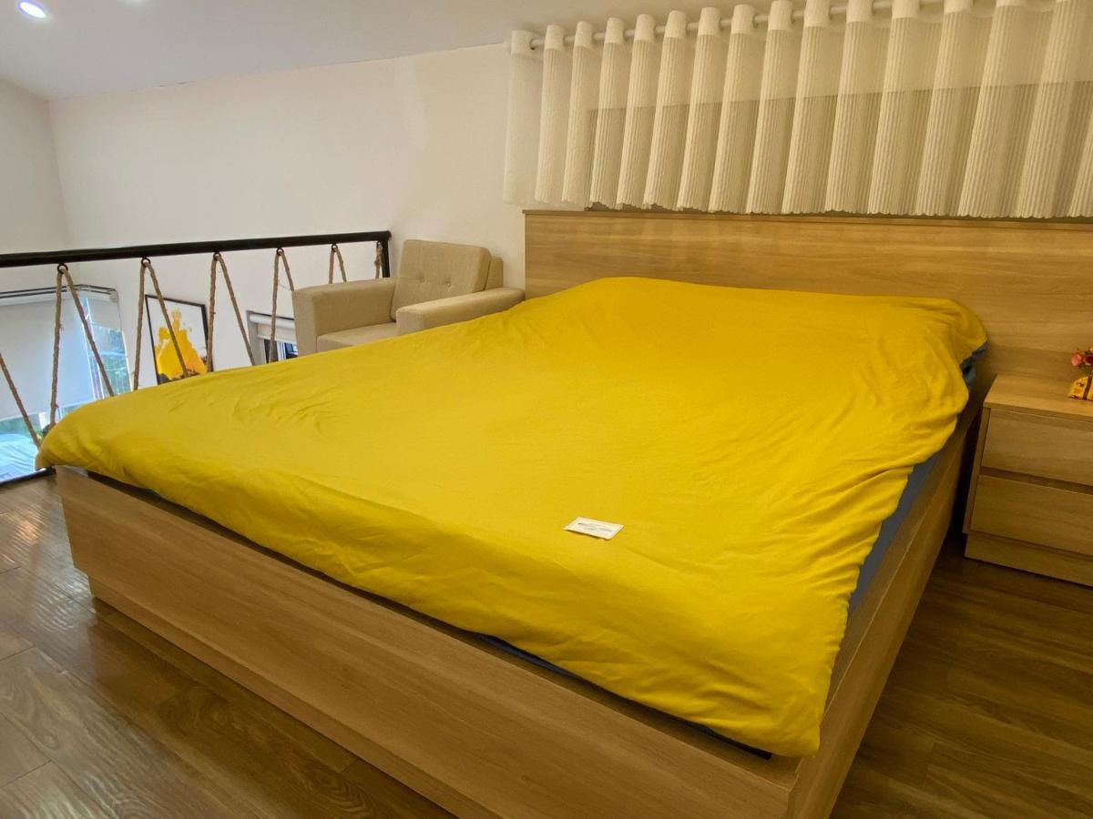 Apartamento Gia Ha House View Doi Thong-Pine Hill-R21 Dalat Exterior foto