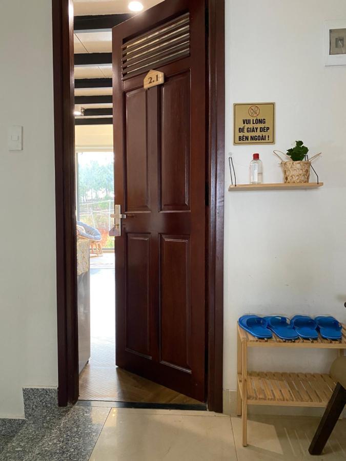 Apartamento Gia Ha House View Doi Thong-Pine Hill-R21 Dalat Exterior foto